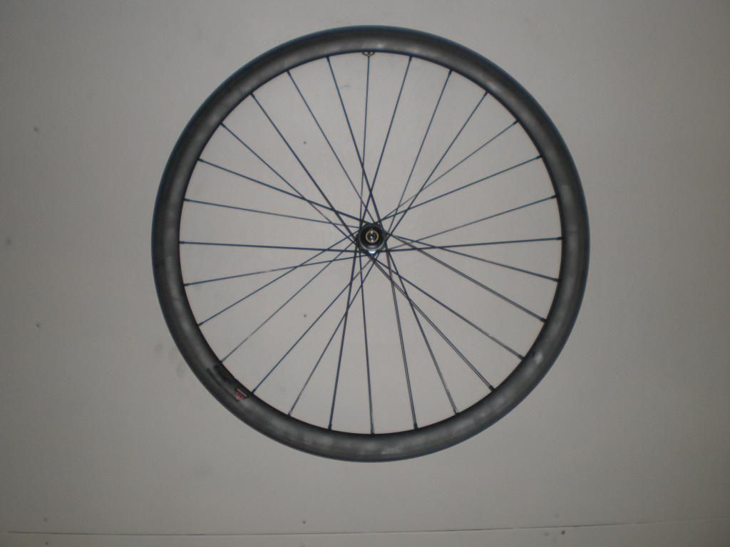 26 rear wheel disc brake